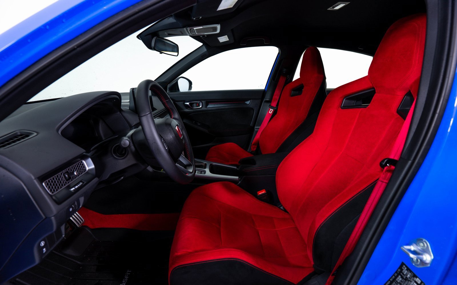 Used 2025 Honda Civic Type R image 18