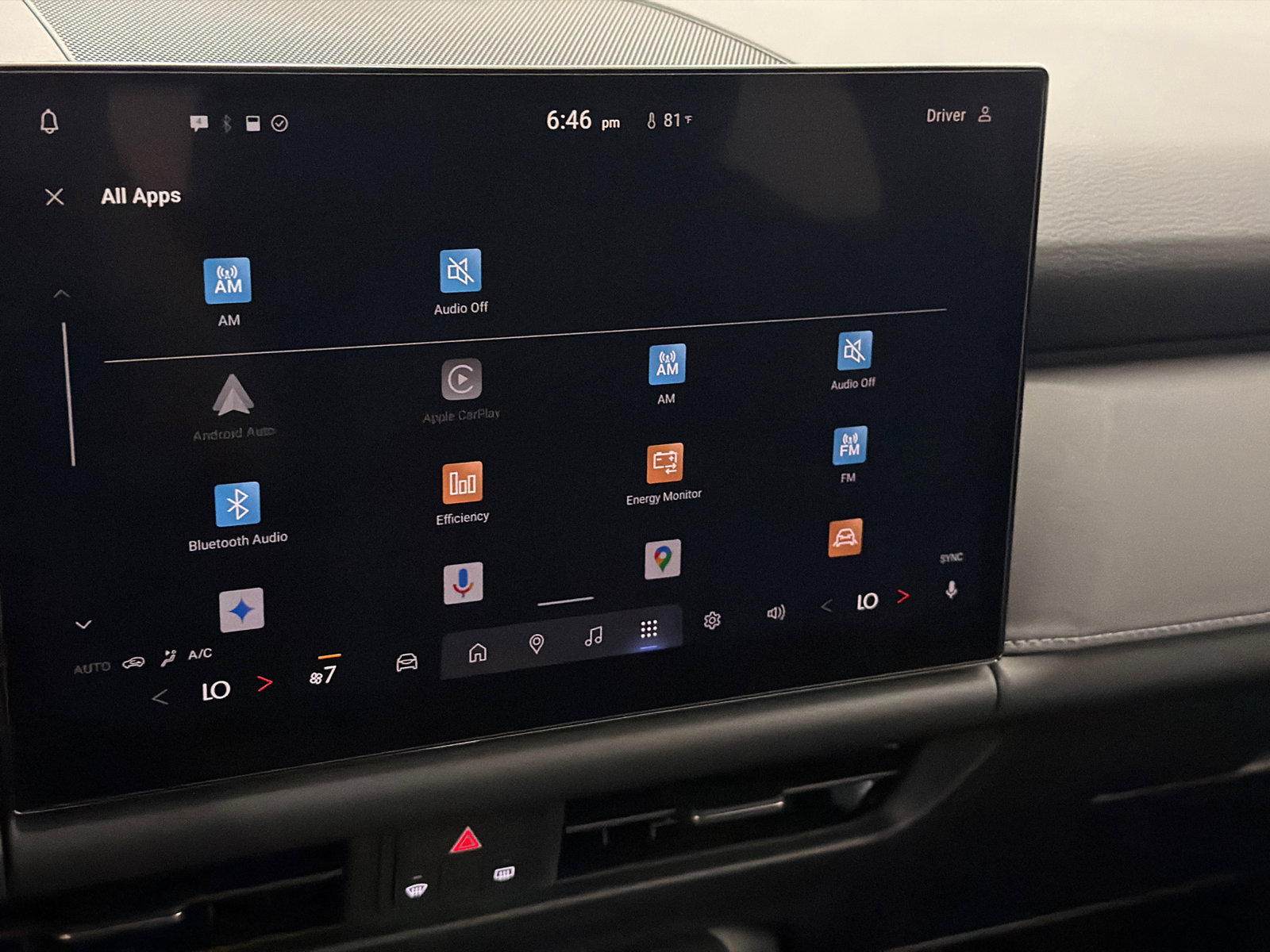 New 2026 MAZDA CX-5 Select AWD/4WD image 25