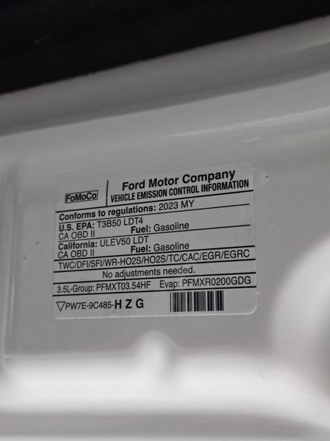 Used 2023 Ford Expedition Platinum AWD/4WD image 29