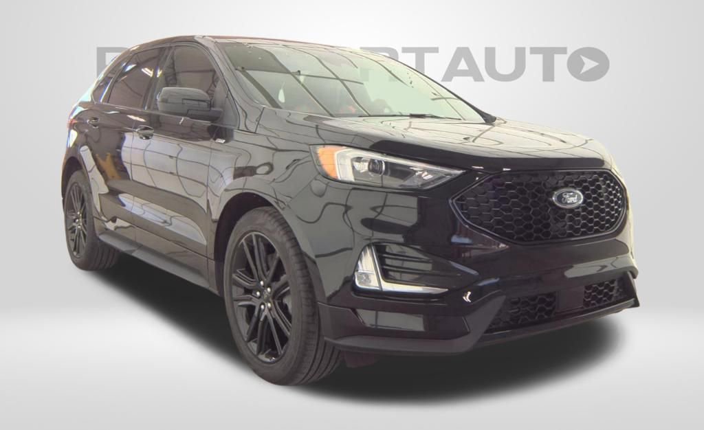 Used 2023 Ford Edge ST-Line image 5