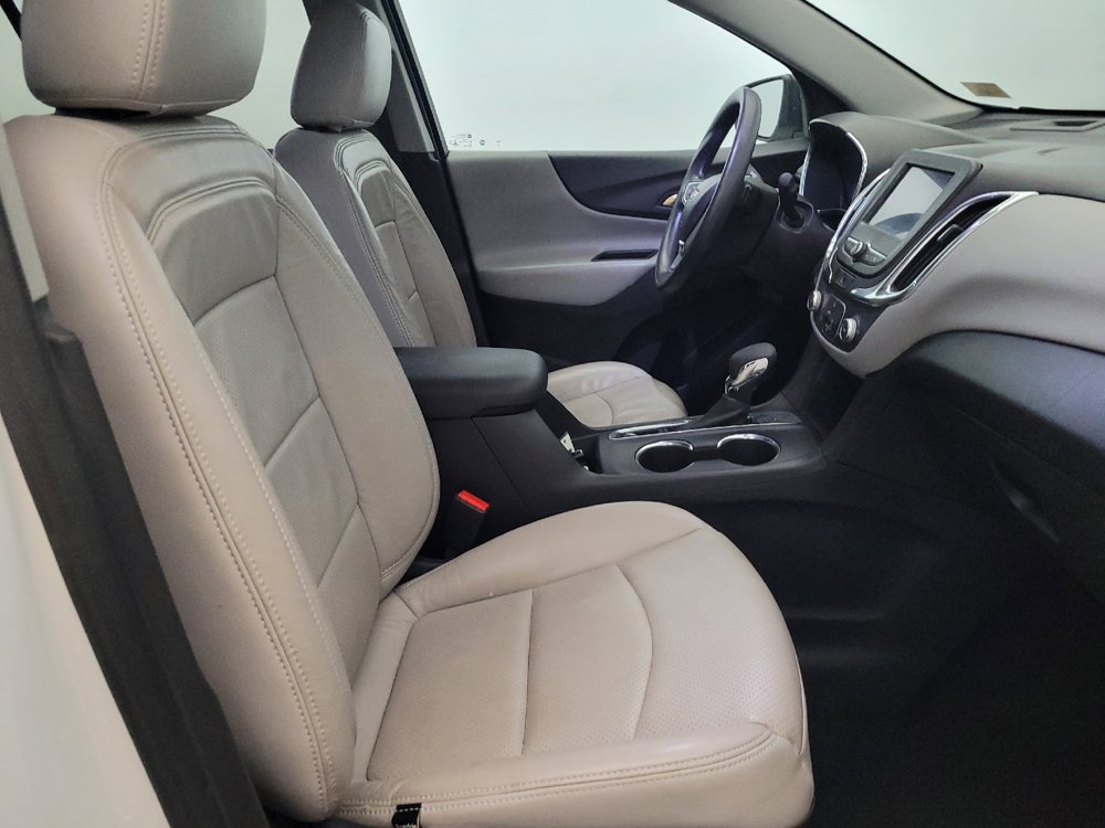 Used 2020 Chevrolet Equinox LS w/ LS Convenience Package FWD image 21