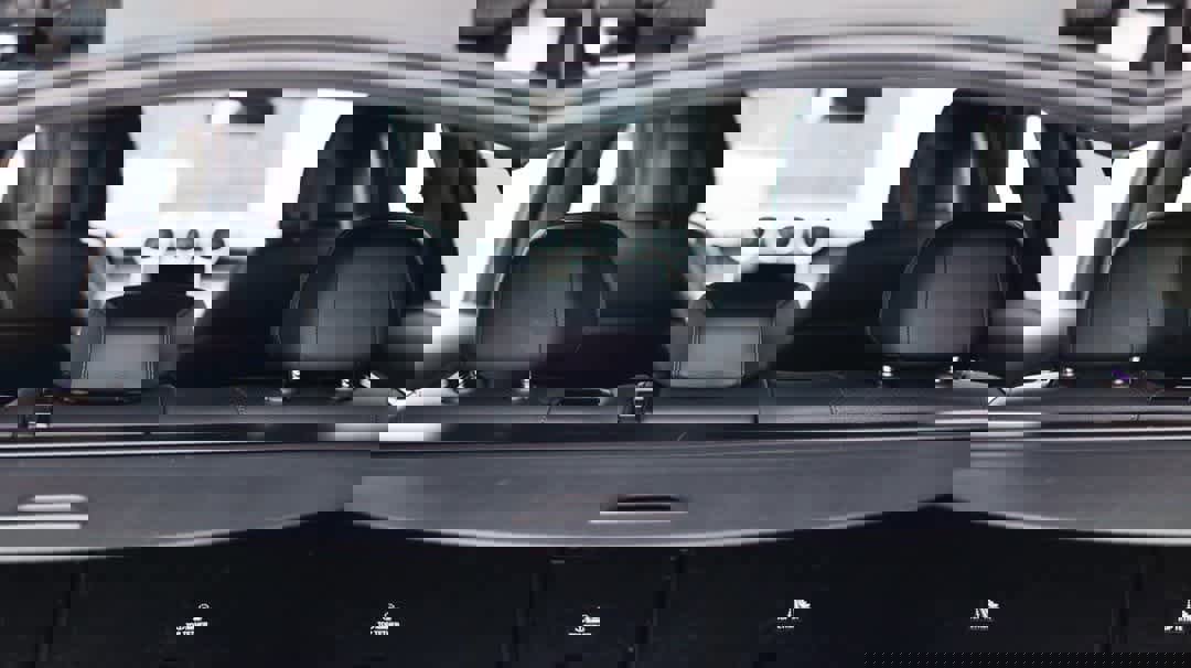 Certified 2025 Mercedes-Benz GLC 300 4MATIC image 23