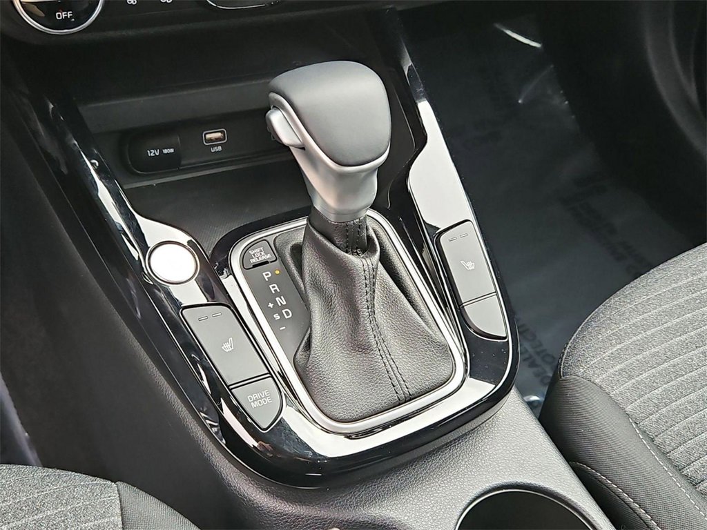 Used 2025 Kia Soul EX image 20