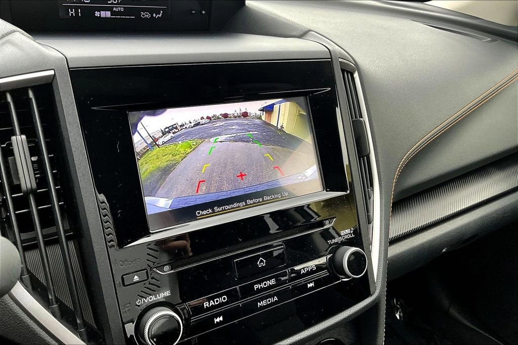 Used 2023 Subaru Crosstrek 2.0i Premium w/ Popular Package #3 image 29