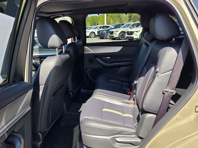 New 2026 MAZDA CX-70 3.3 Turbo S w/ Premium Package image 5