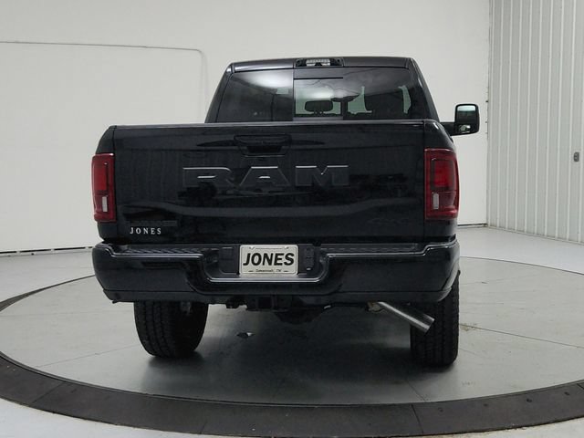 New 2026 RAM 2500 Laramie AWD/4WD image 6