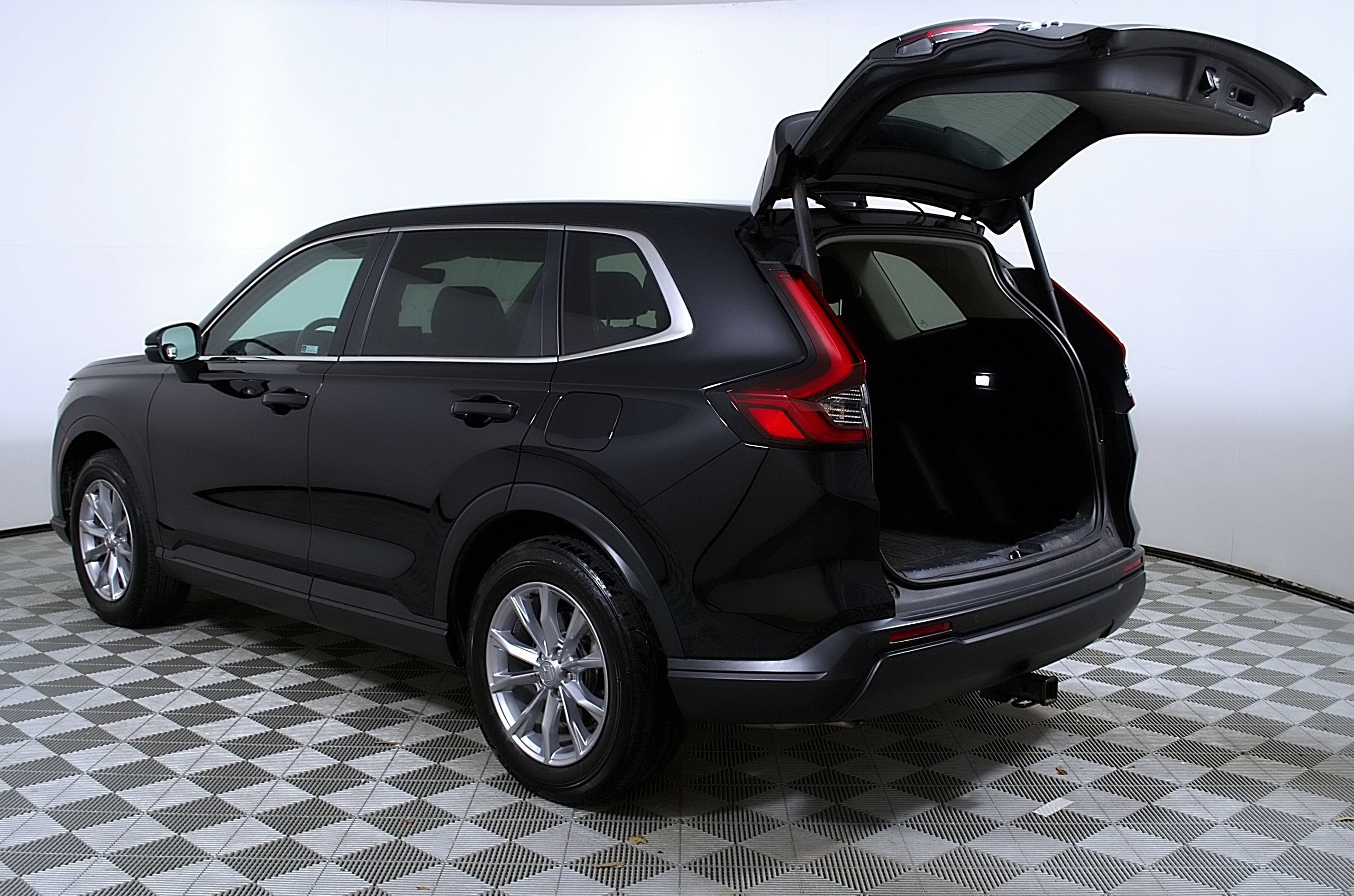 Used 2024 Honda CR-V EX-L image 10
