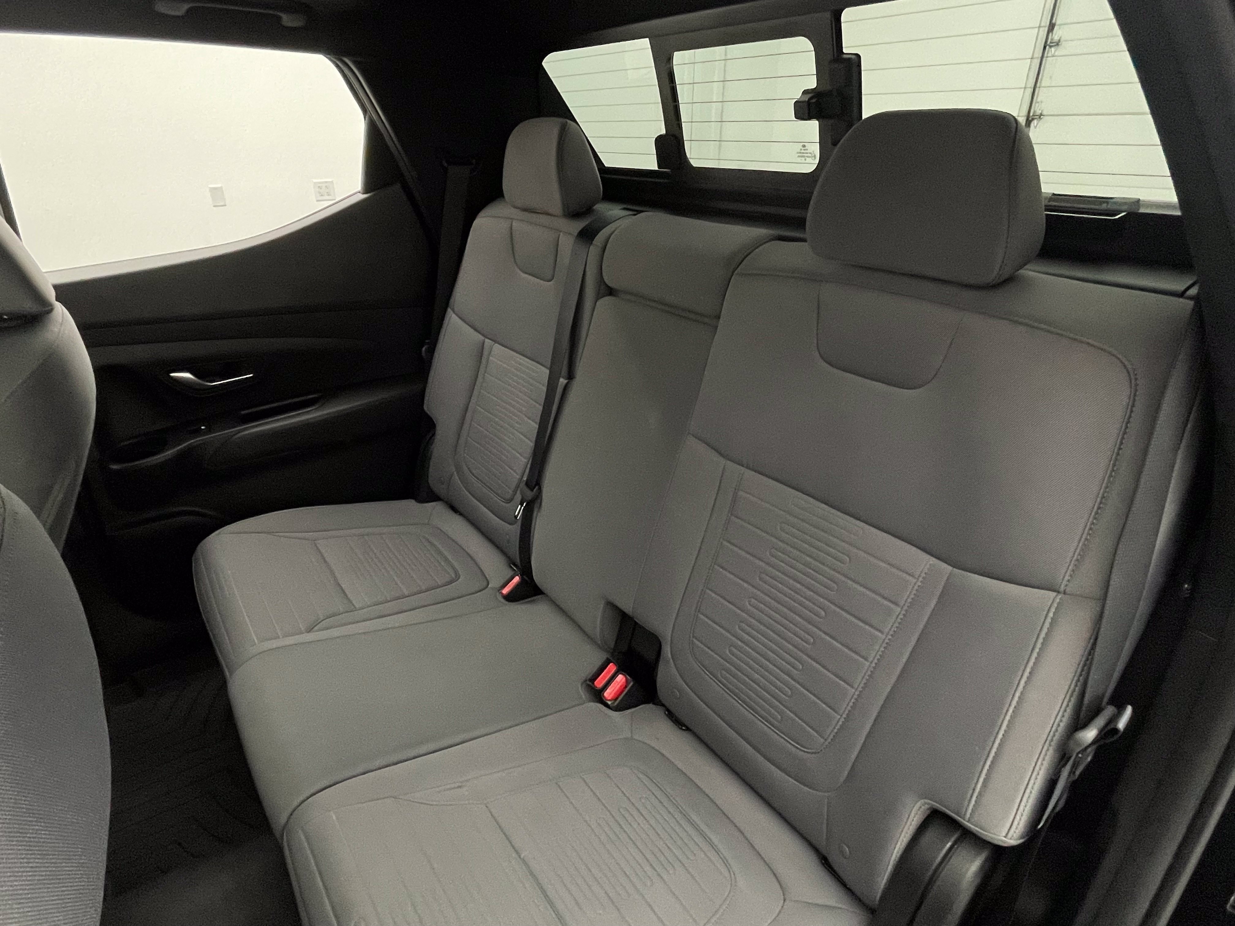 Used 2023 Hyundai Santa Cruz SEL w/ Activity Package AWD/4WD image 37