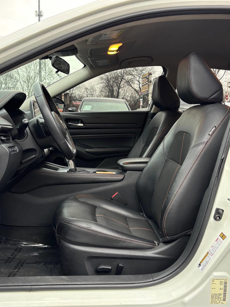Used 2020 Nissan Altima 2.5 SR image 10