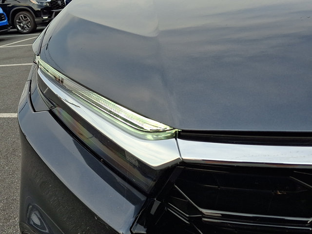 Certified 2024 Honda CR-V EX-L image 10