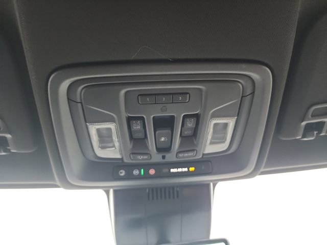 New 2026 Chevrolet Silverado 1500 High Country image 23