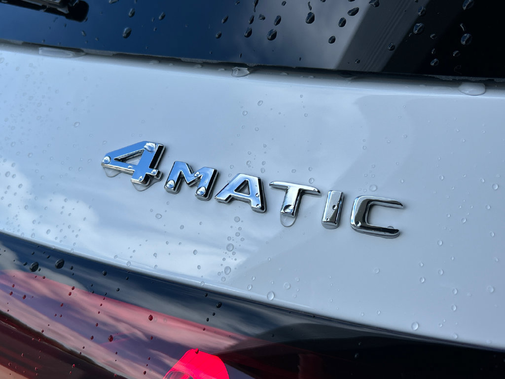 New 2027 Mercedes-Benz GLE 350 4MATIC image 32