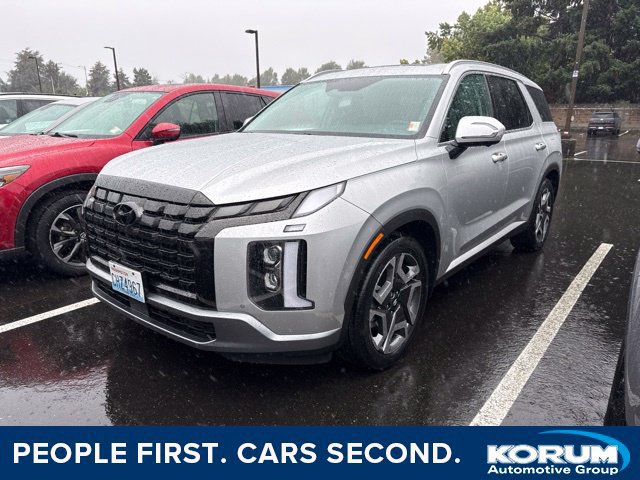 Used 2023 Hyundai Palisade SEL