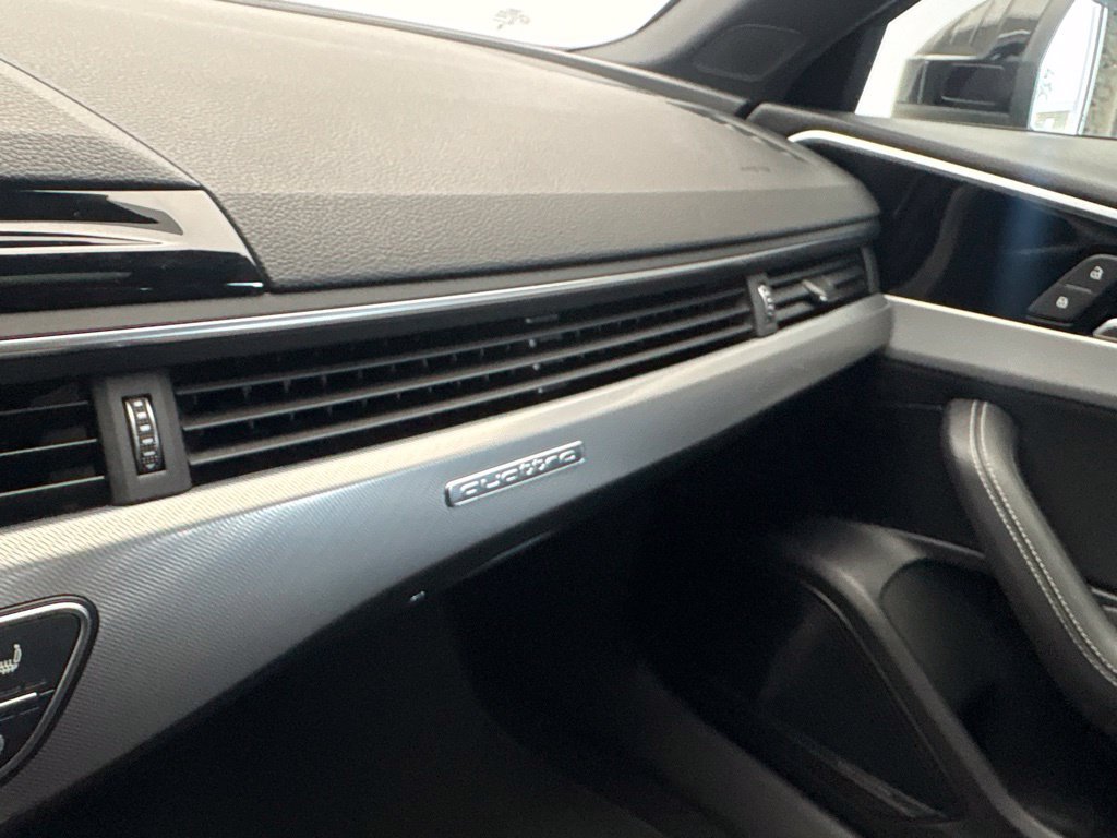 Certified 2024 Audi A4 2.0T Premium Plus AWD/4WD image 37