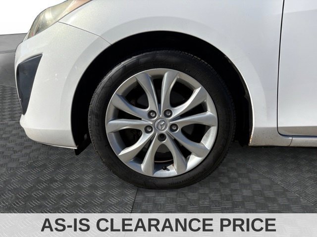 Used 2010 MAZDA MAZDA3 s Grand Touring FWD image 14