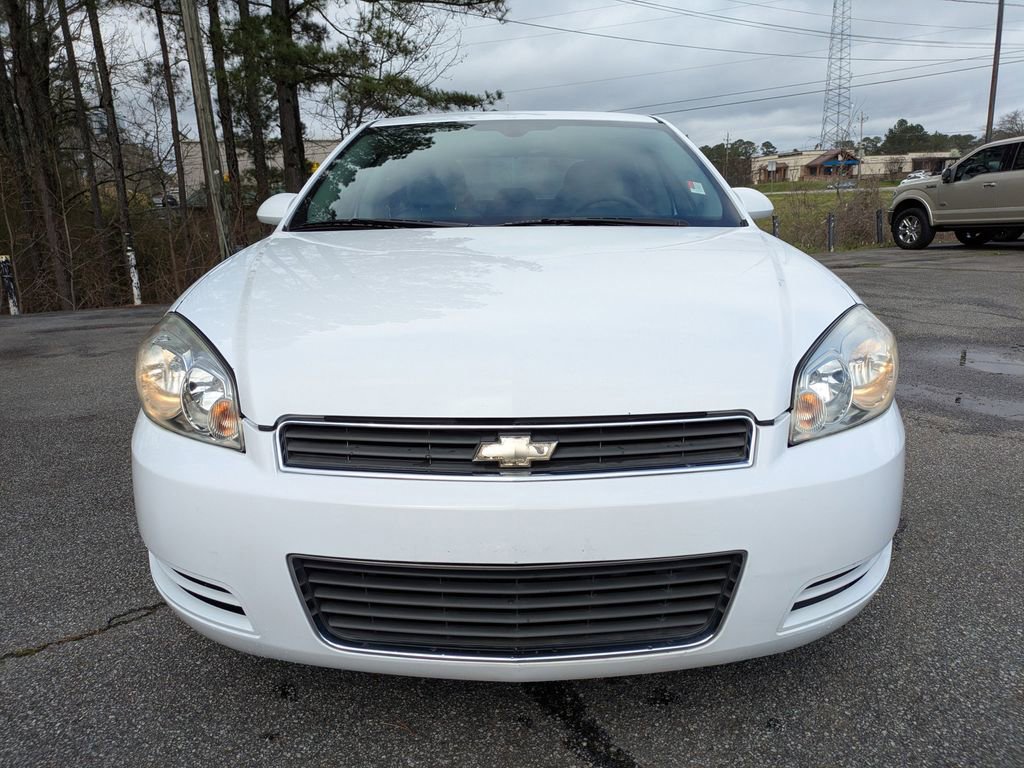 Used 2010 Chevrolet Impala LS image 8
