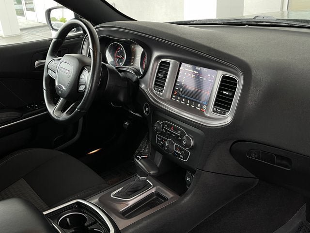 Used 2023 Dodge Charger Scat Pack RWD image 18