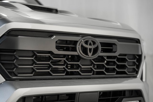 New 2026 Toyota Tacoma TRD Sport image 10