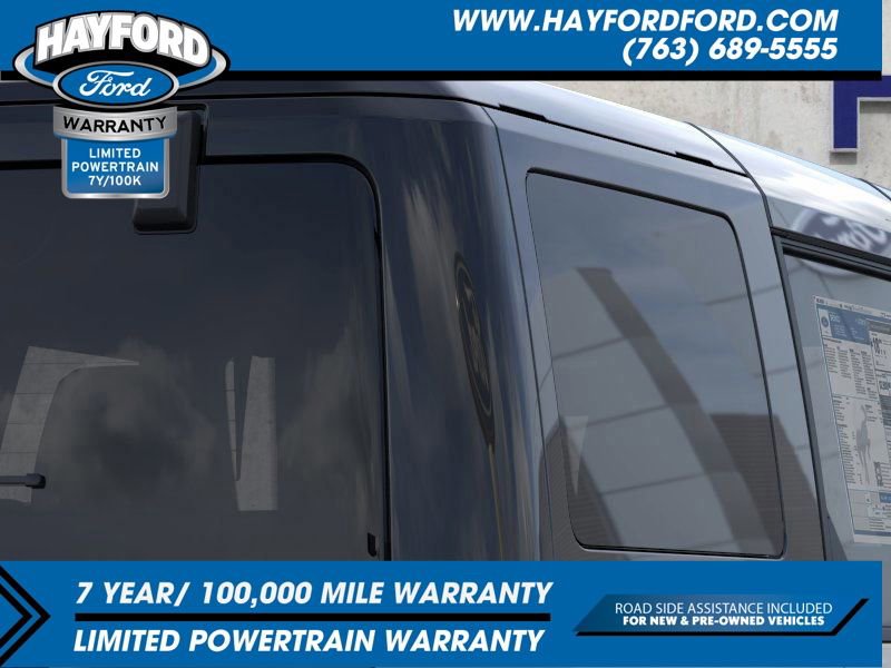 New 2025 Ford Bronco Badlands image 27