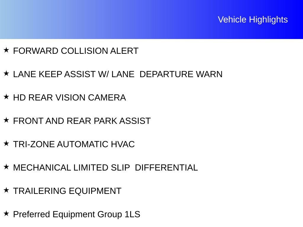 Used 2023 Chevrolet Tahoe LS image 10