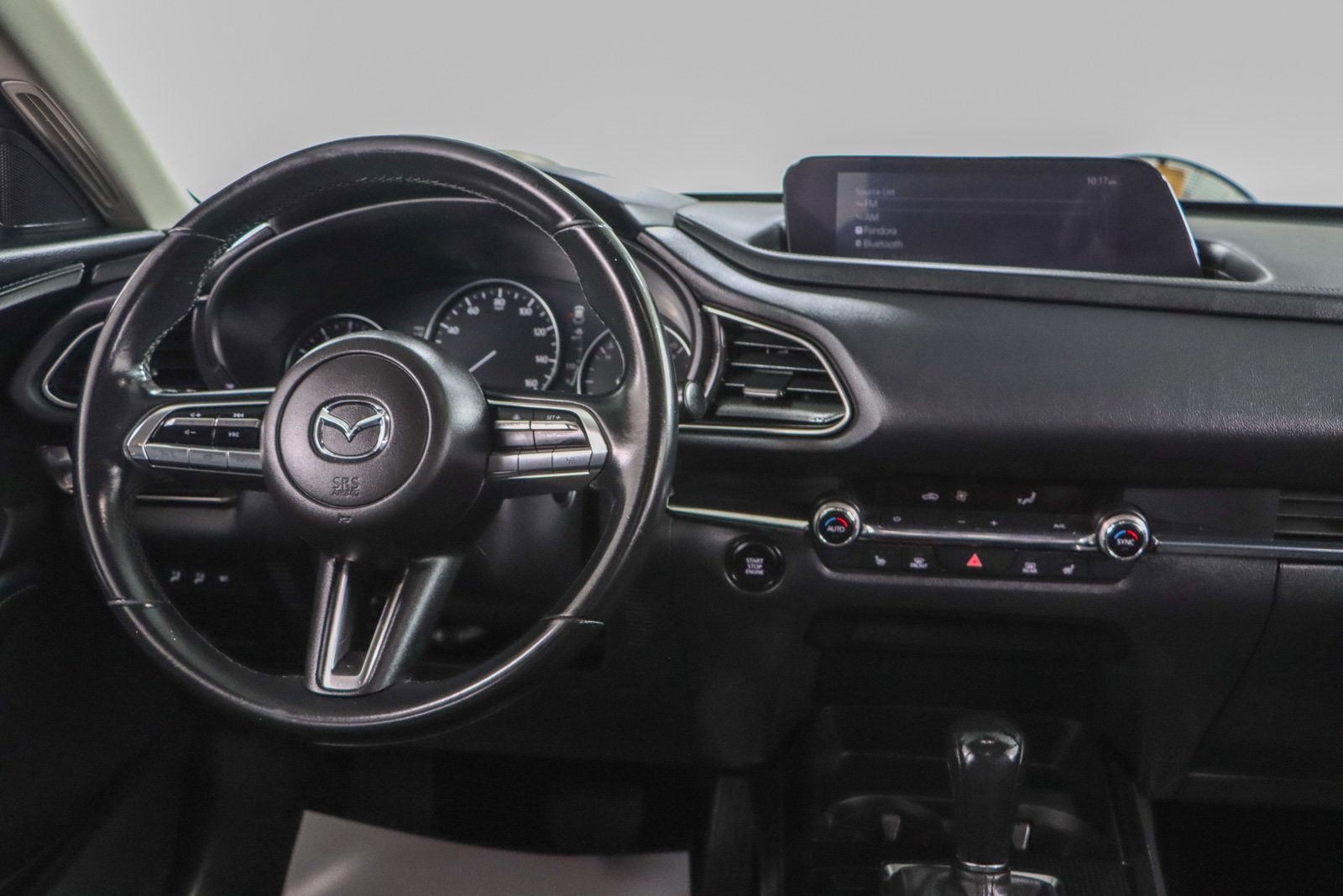 Used 2023 MAZDA CX-30 AWD image 17