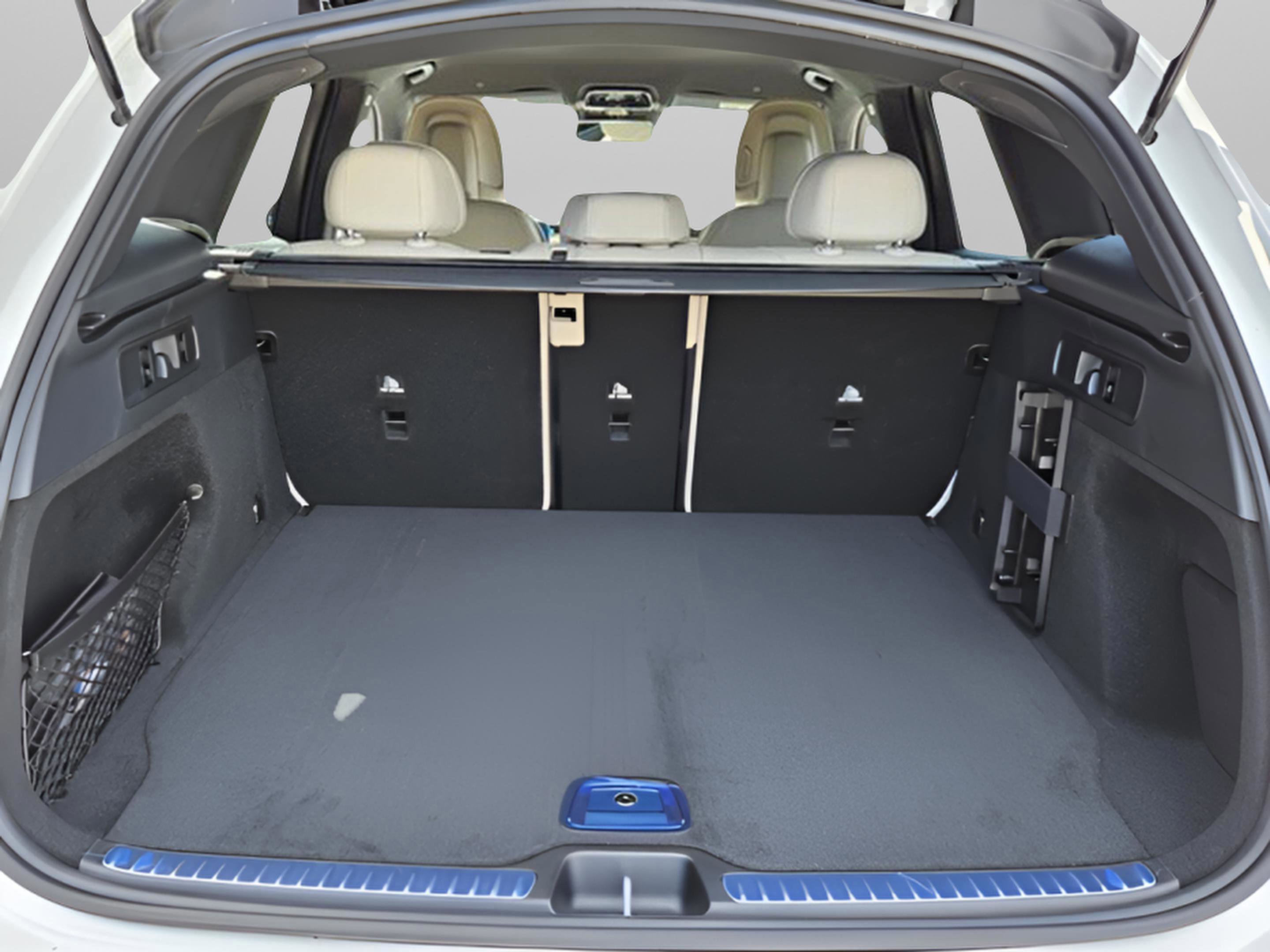 New 2026 Mercedes-Benz GLC 300 image 35