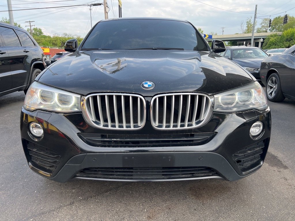 Used 2015 BMW X4 xDrive28i image 6