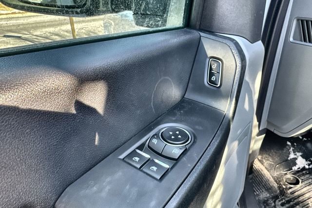 Used 2024 Ford F550 4x4 Regular Cab Super Duty image 13