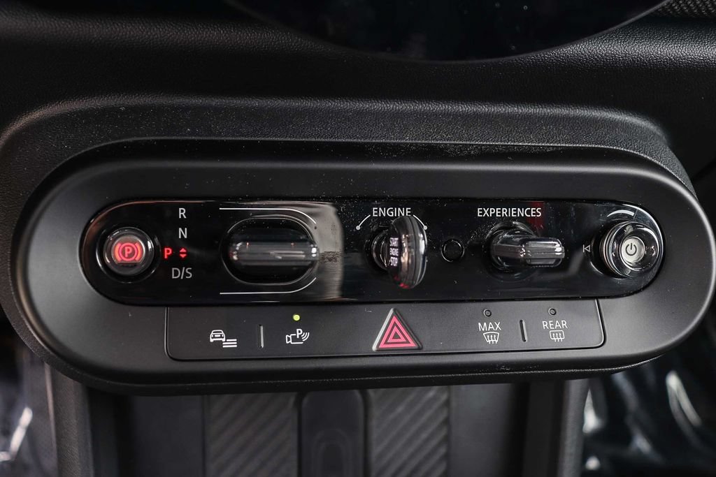 Used 2026 MINI Cooper S FWD image 21