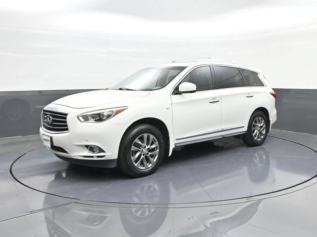 Used 2014 INFINITI QX60 FWD w/ Premium Plus Package image 31