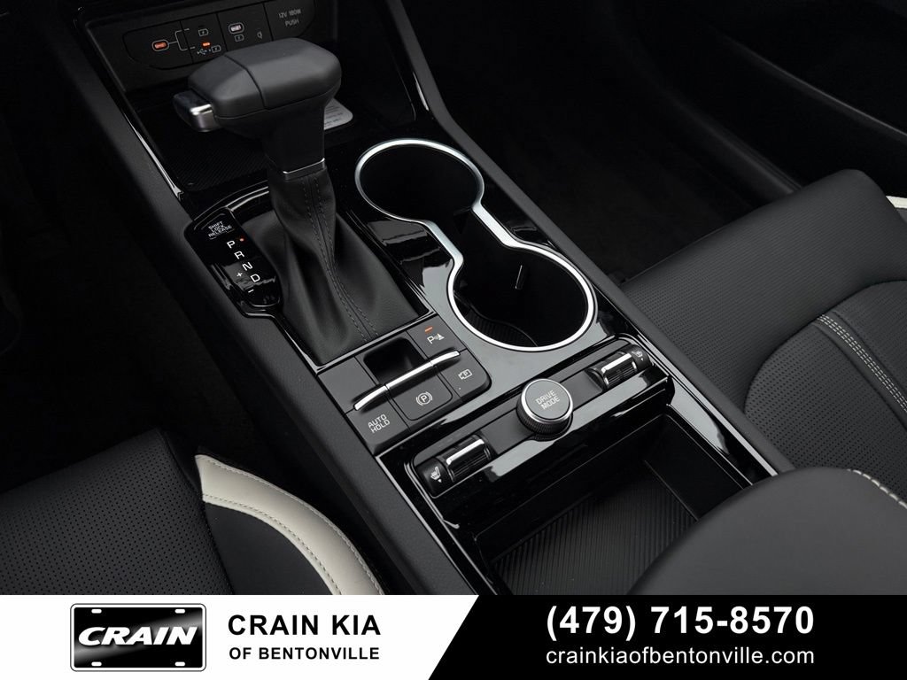 New 2026 Kia K5 GT-Line w/ GT-Line Premium Package FWD image 19