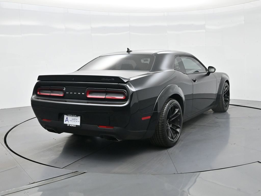 Used 2023 Dodge Challenger R/T Scat Pack image 57