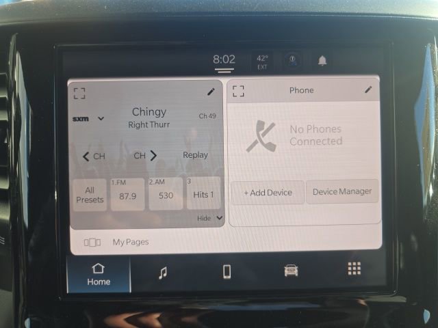 New 2026 RAM 3500 Tradesman w/ Chrome Appearance Group image 18