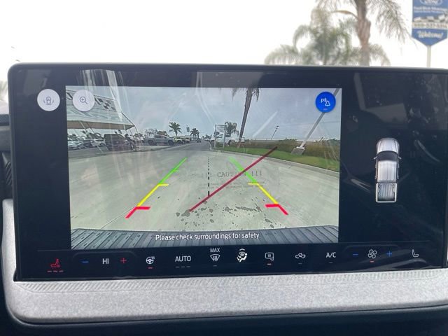 New 2026 Ford Maverick XLT w/ XLT Luxury Package image 12