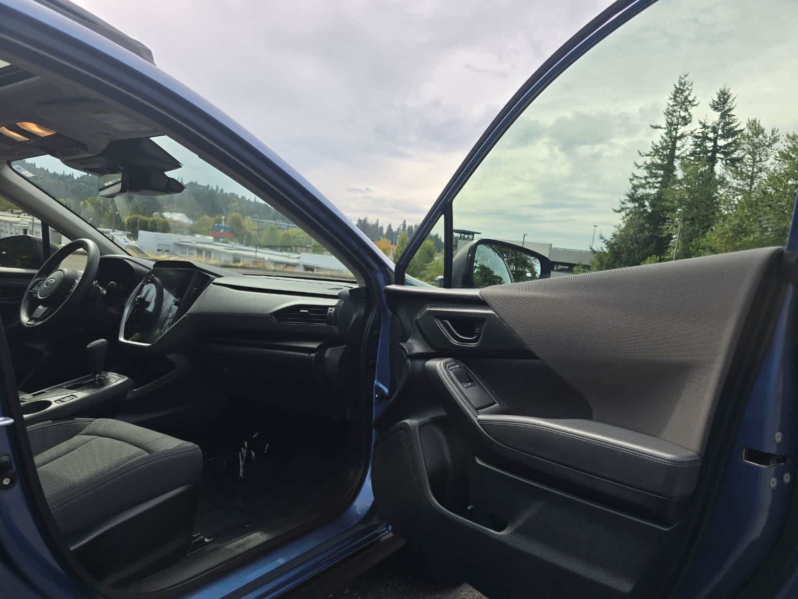 Certified 2024 Subaru Crosstrek 2.0i Premium AWD/4WD image 28