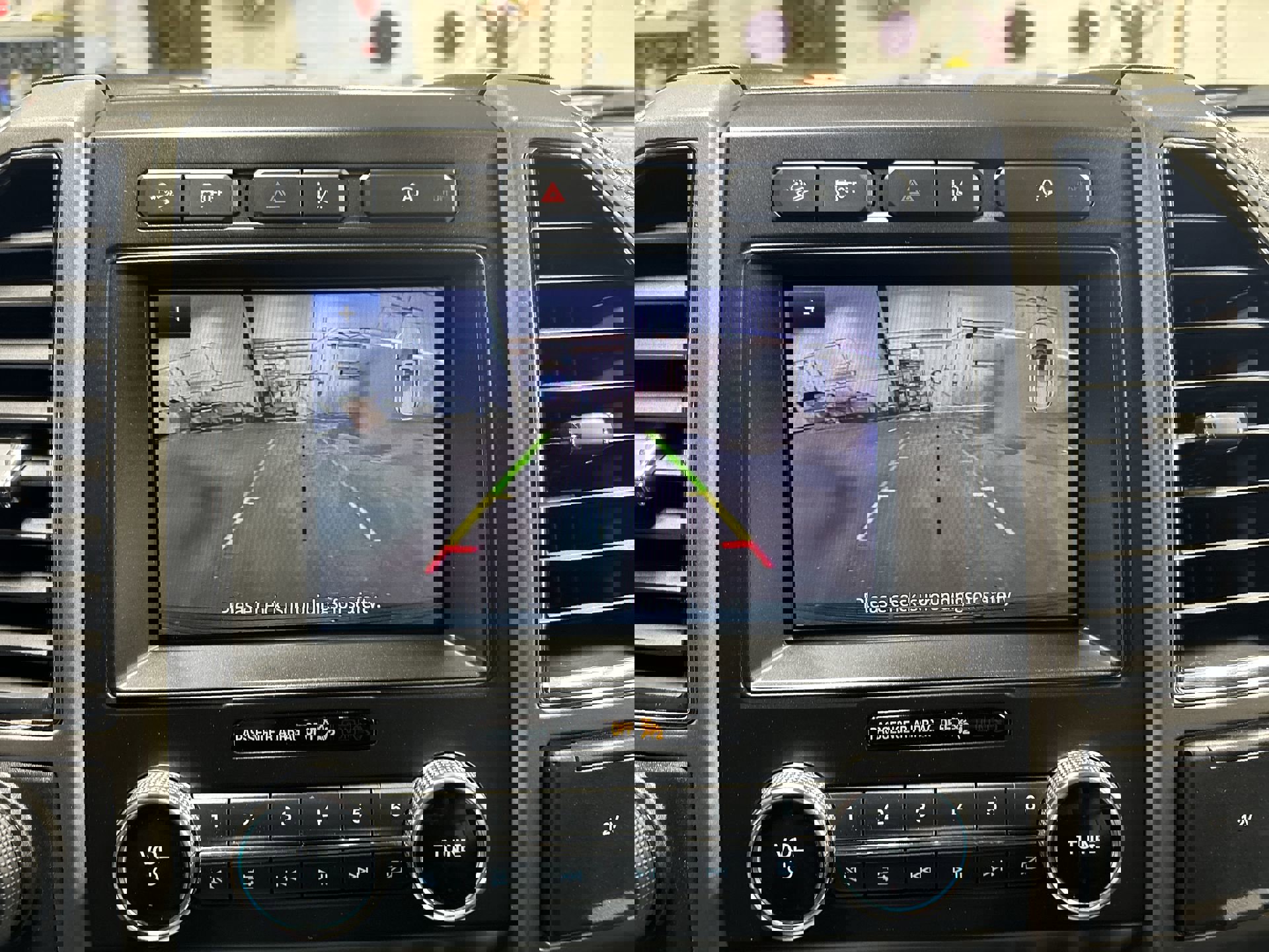 Used 2021 Ford Expedition XLT image 16