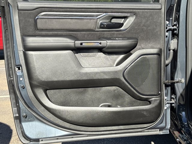 Used 2026 RAM 1500 RHO AWD/4WD image 23