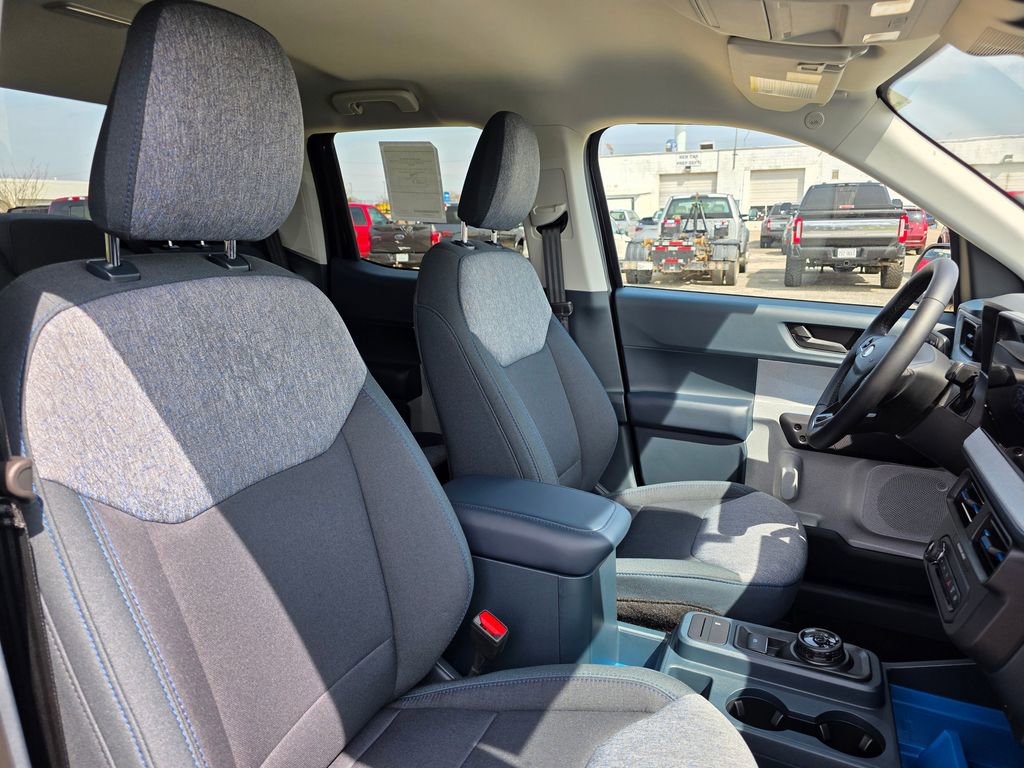 New 2026 Ford Maverick XLT AWD/4WD image 33