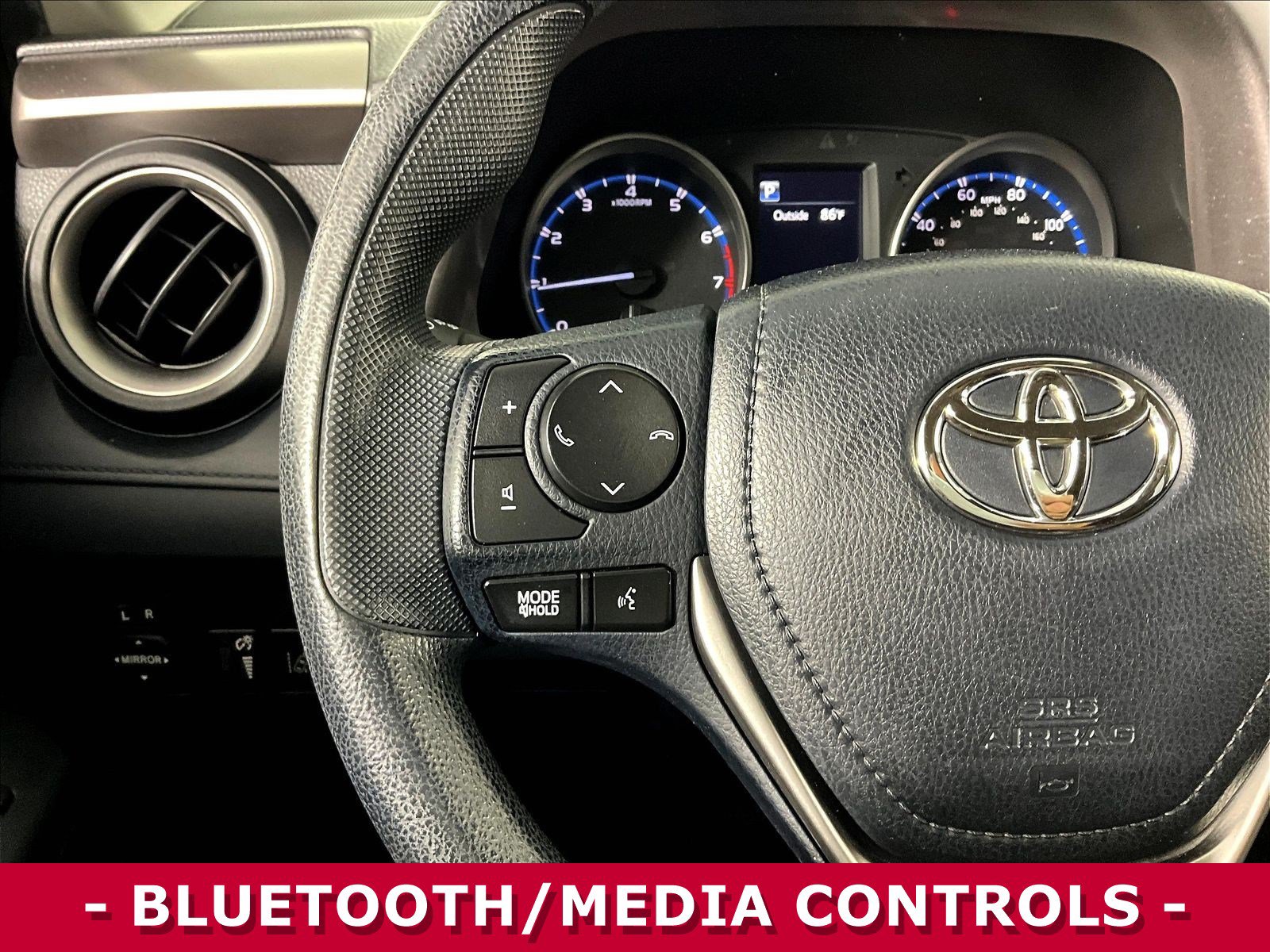 Used 2018 Toyota RAV4 LE w/ All Weather Liner Package FWD image 11
