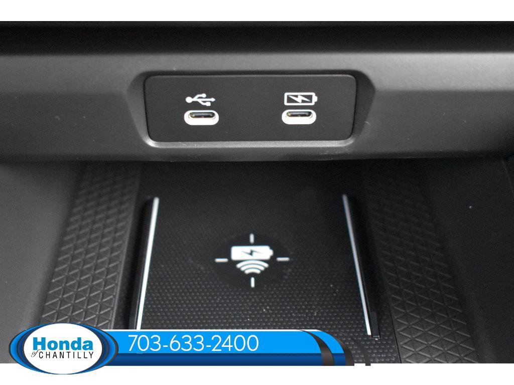 New 2026 Honda Accord Hybrid Touring image 18