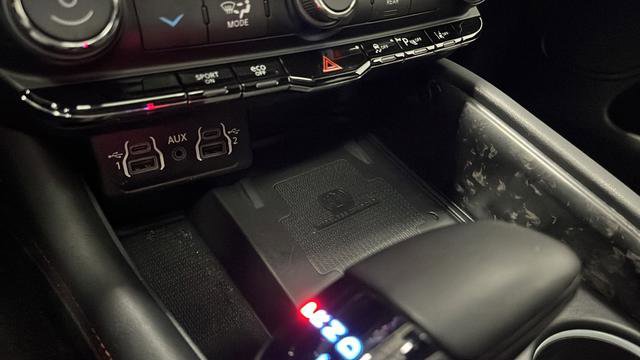 Used 2024 Dodge Durango R/T image 24