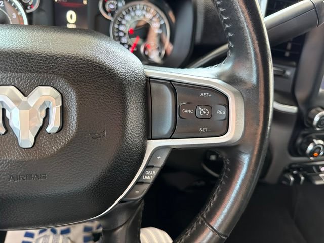Used 2024 RAM 2500 Big Horn AWD/4WD image 23