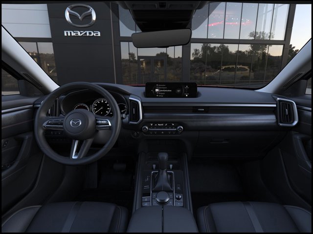 New 2026 MAZDA CX-50 AWD 2.5 Hybrid w/ Premium Pkg image 2