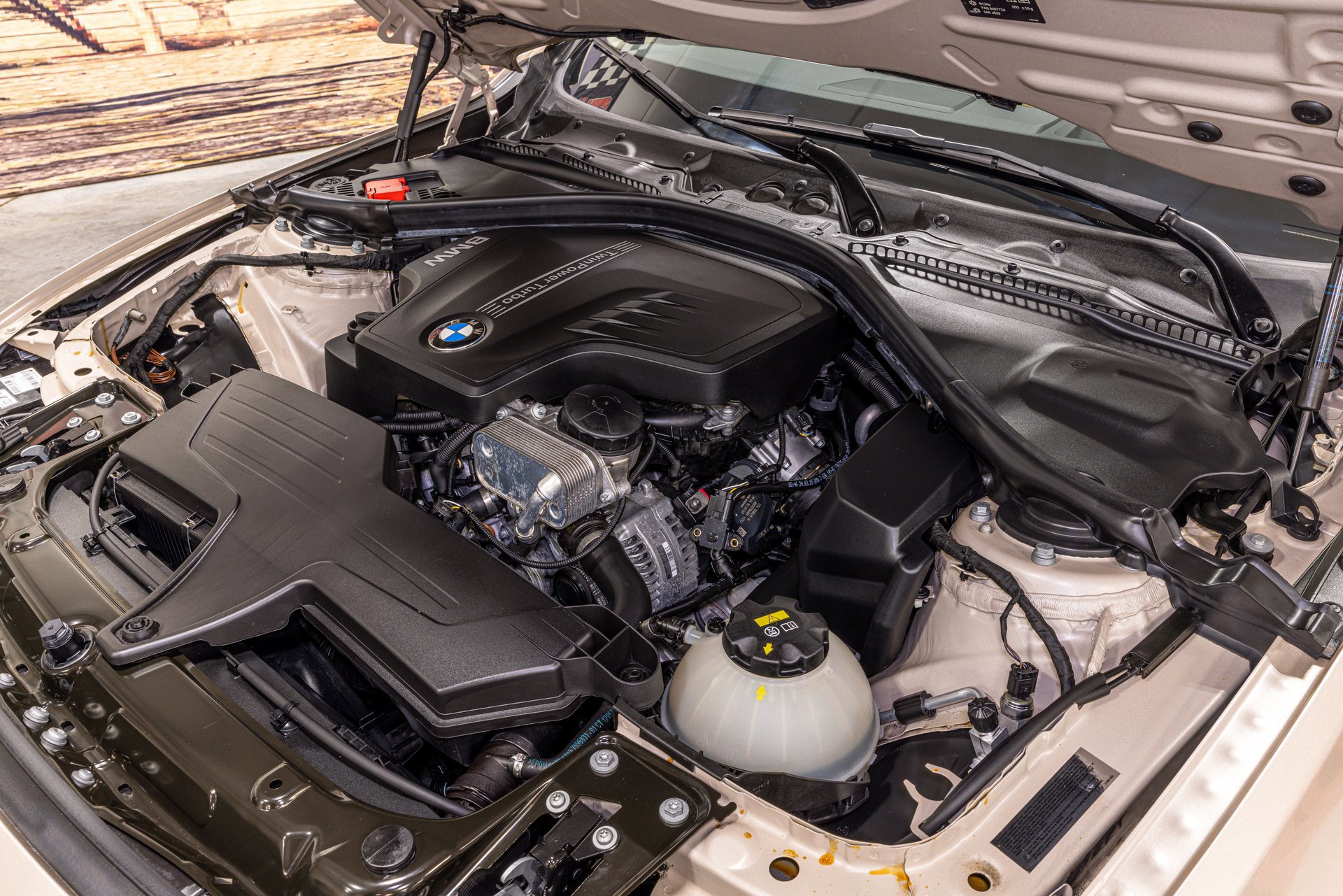 Used 2015 BMW 428i Coupe image 26