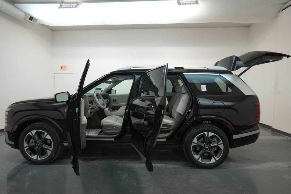 New 2026 Hyundai Palisade Limited image 33