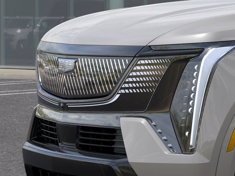 New 2026 Cadillac Escalade IQ Sport 1 w/ LPO, ONYX Package AWD/4WD image 38