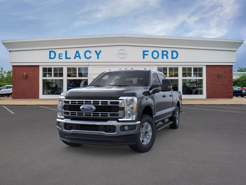 New 2026 Ford F250 XLT w/ FX4 Off-Road Package image 3