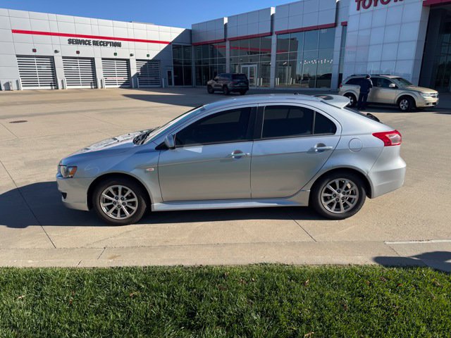 Used 2013 Mitsubishi Lancer ES FWD image 20
