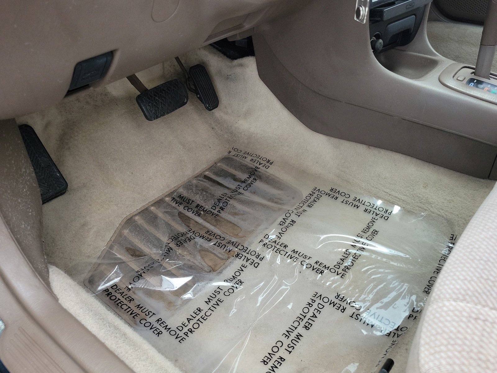 Used 1996 Toyota Corolla DX FWD image 15