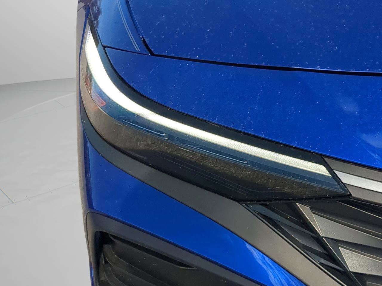 New 2026 Hyundai Elantra Sport image 15